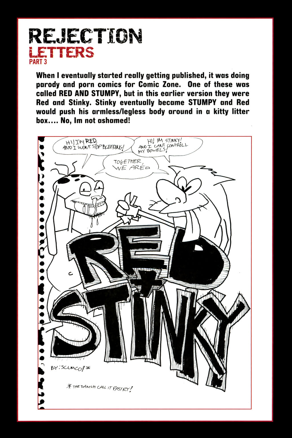 Read online The Cross Bronx comic -  Issue #3 - 28