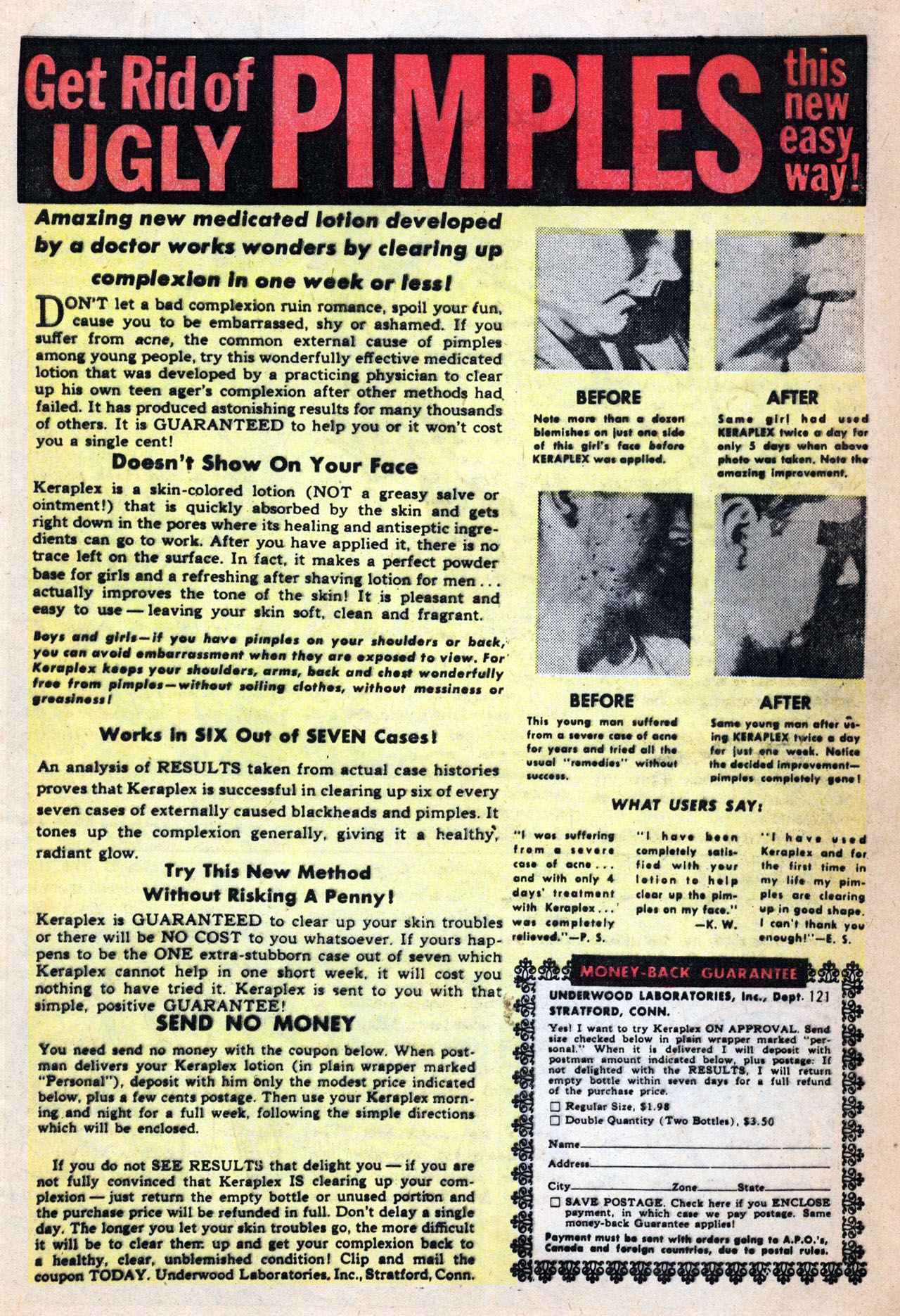 Read online Ringo Kid comic -  Issue #21 - 9
