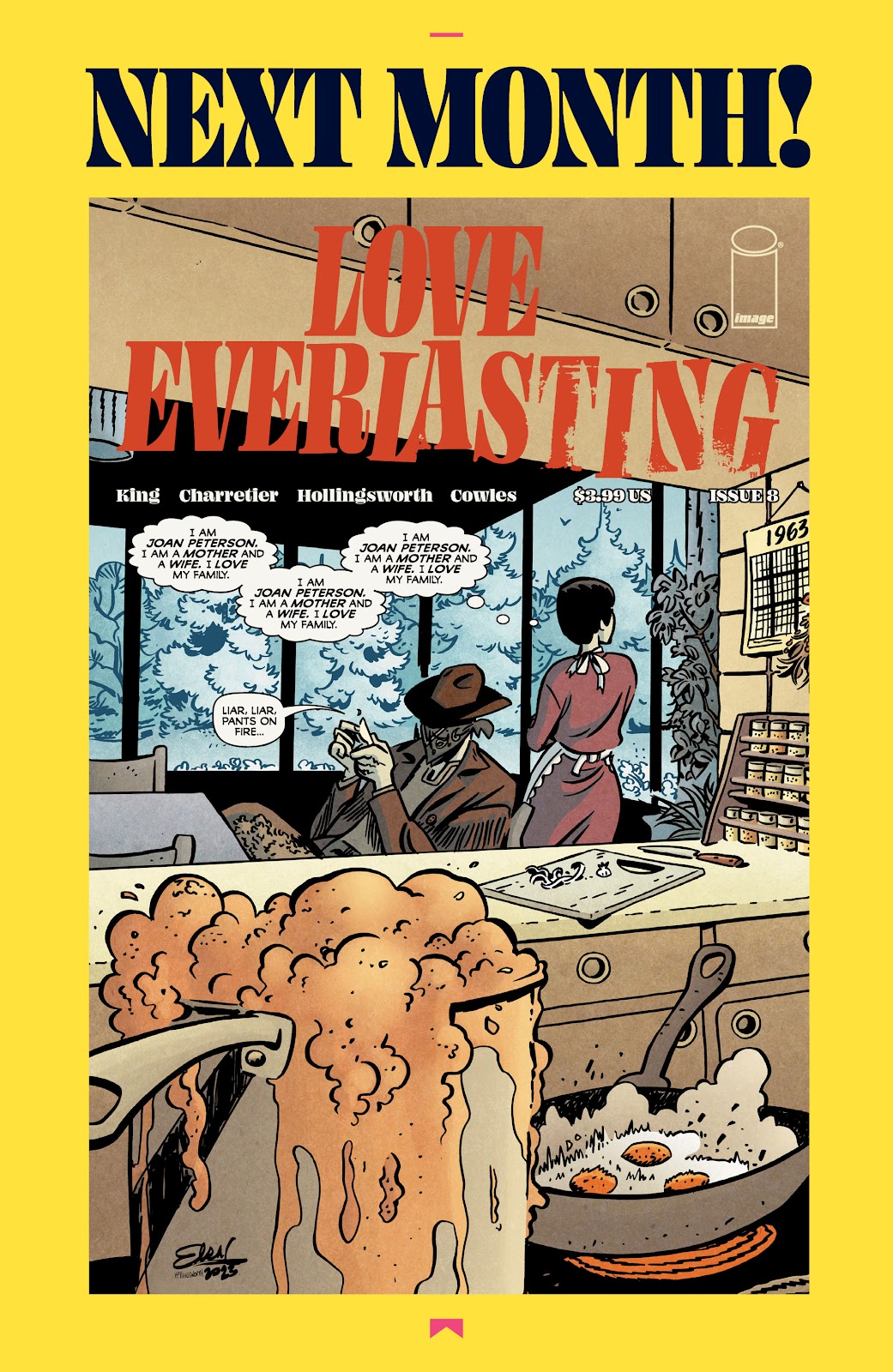 Love Everlasting issue 7 - Page 26