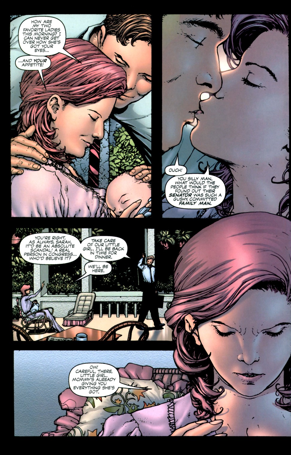 Read online The Wicked: Medusa's Tale comic -  Issue # Full - 4