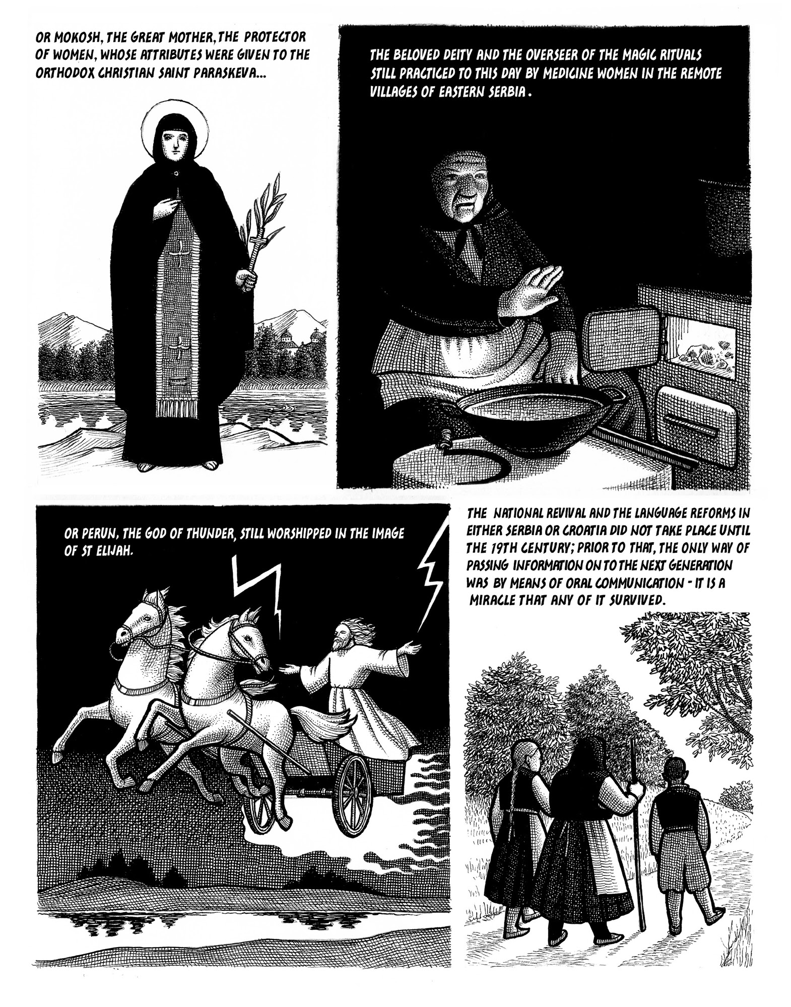 Read online Fatherland comic -  Issue # TPB (Part 1) - 86