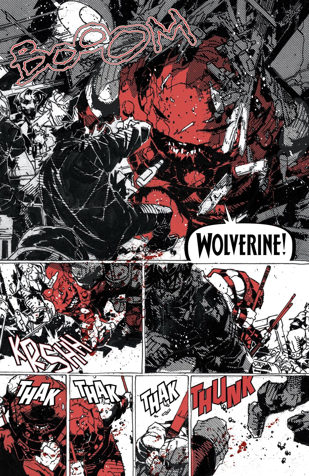 Read online Cosmic Ghost Rider by Donny Cates comic -  Issue # TPB (Part 5) - 26