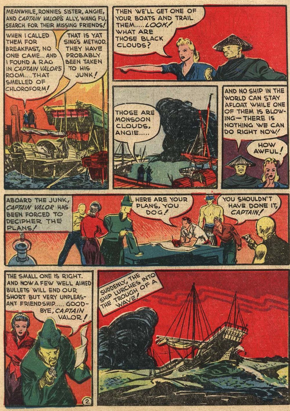 Read online Zip Comics comic -  Issue #6 - 46