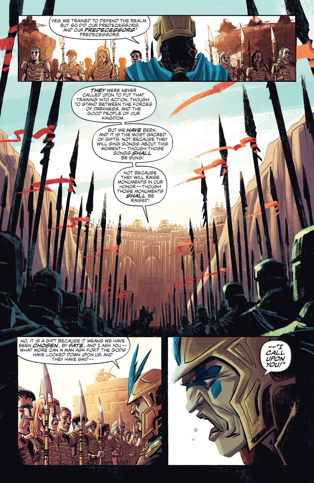 Read online Dead Rabbit comic -  Issue #2 - 29