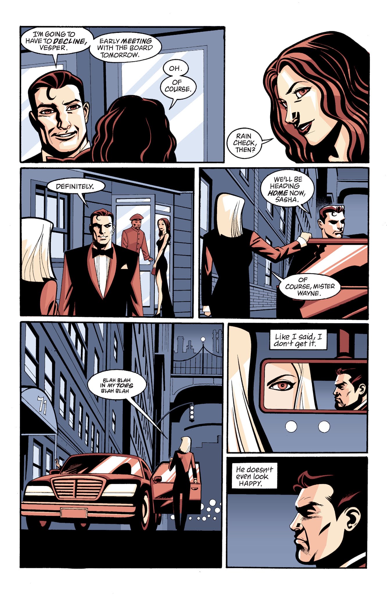Read online Batman: New Gotham comic -  Issue # TPB 2 (Part 3) - 50