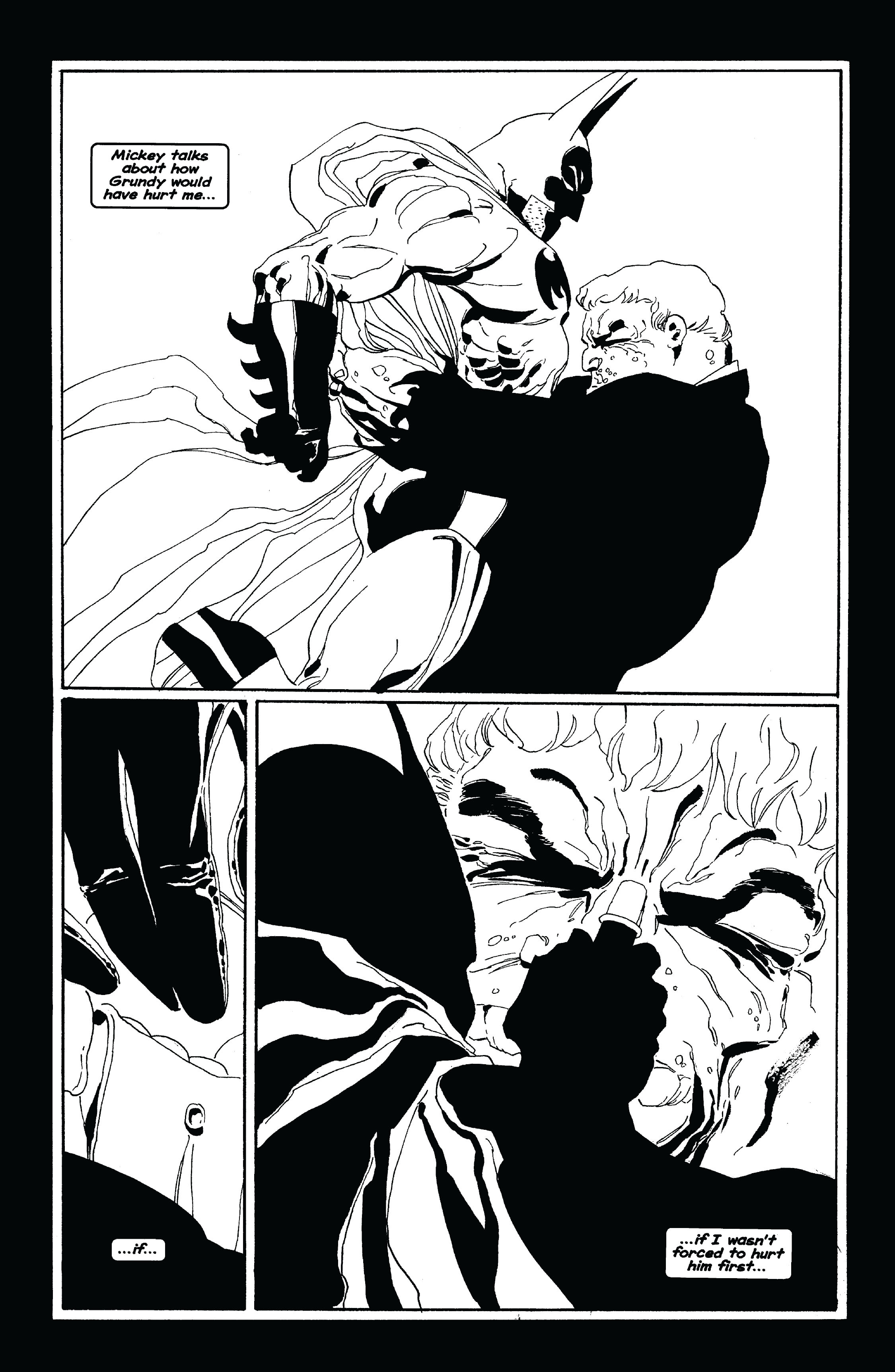 Read online Batman Noir: The Long Halloween comic -  Issue # TPB (Part 1) - 62