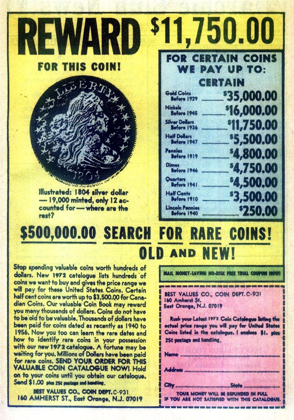 Read online Pep Comics comic -  Issue #268 - 25