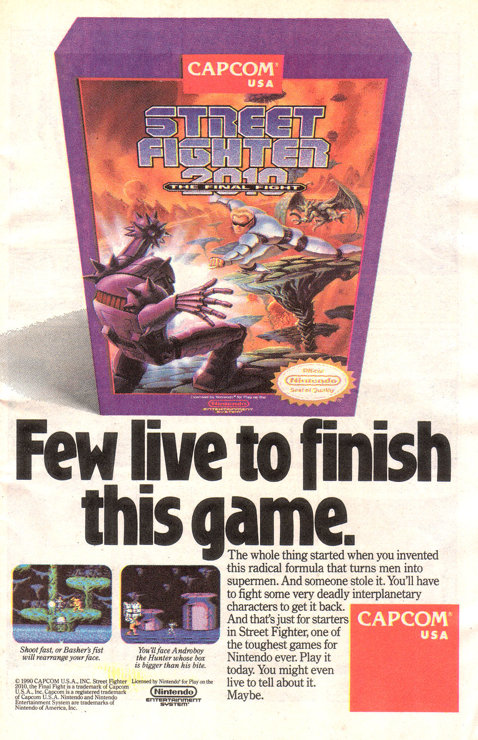 Read online Marvel Tales (1964) comic -  Issue #244 - 7