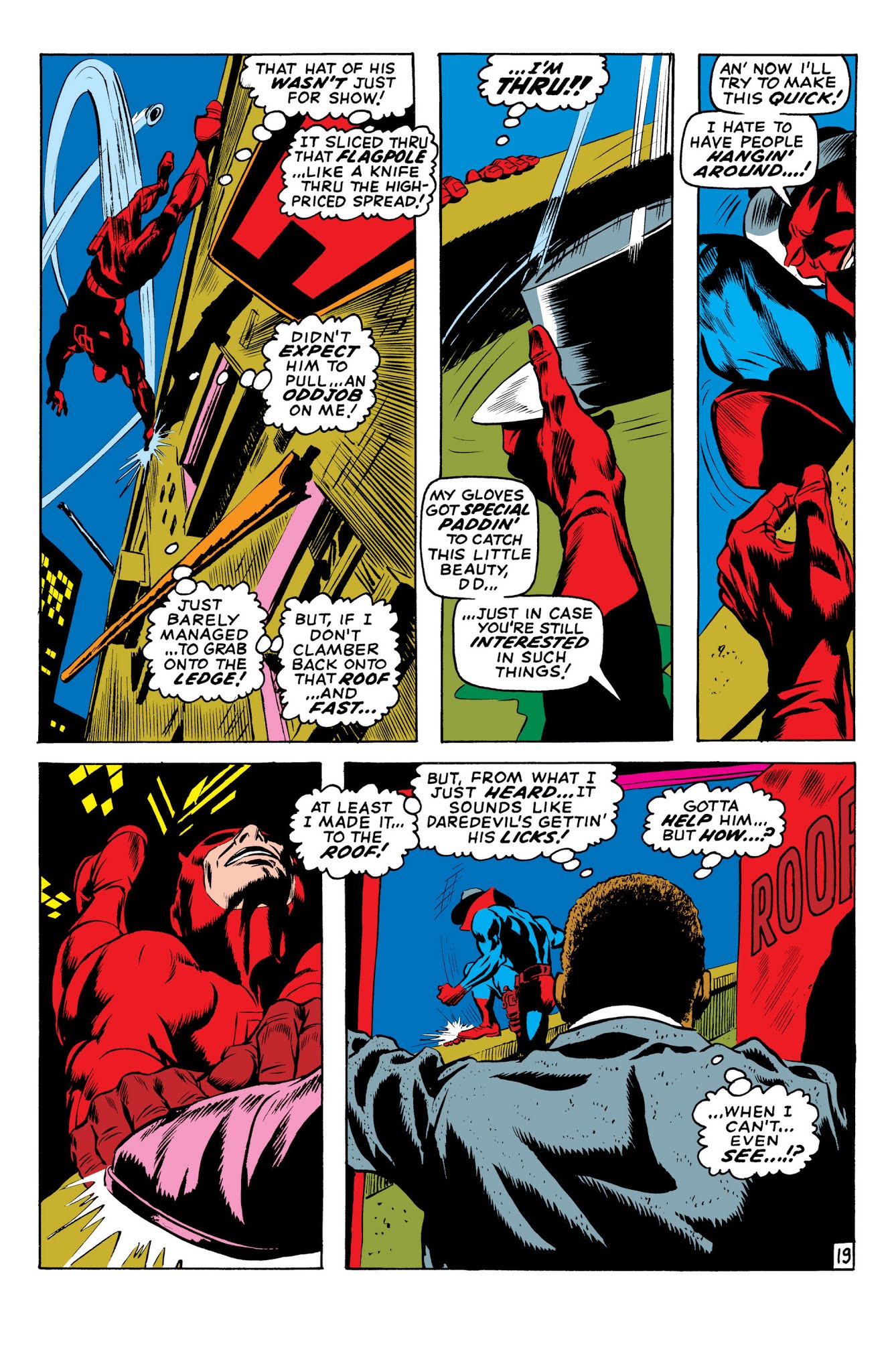 Read online Daredevil Epic Collection comic -  Issue # TPB 3 (Part 4) - 82