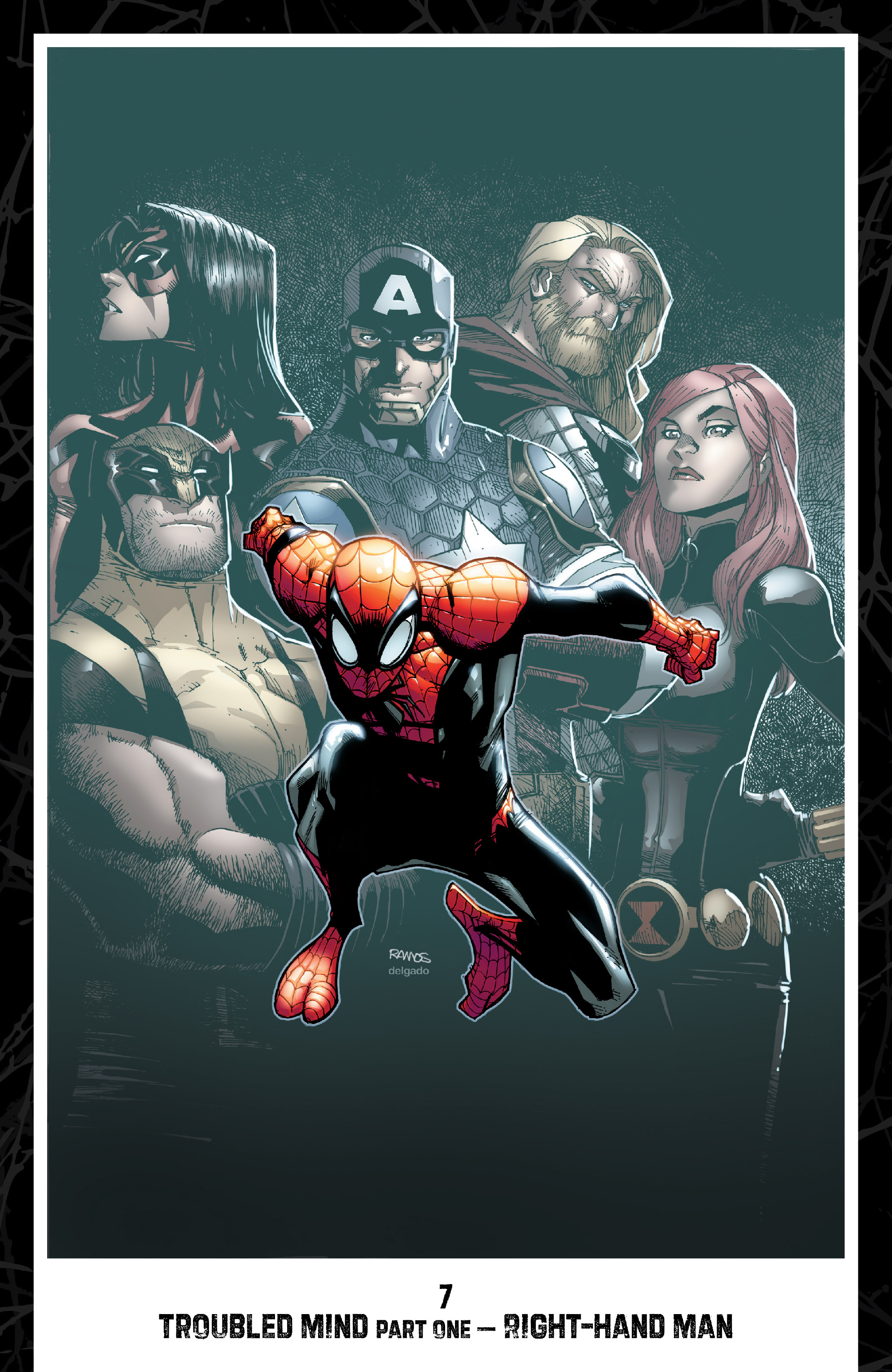 Read online Superior Spider-Man: The Complete Collection comic -  Issue # TPB 1 (Part 3) - 44