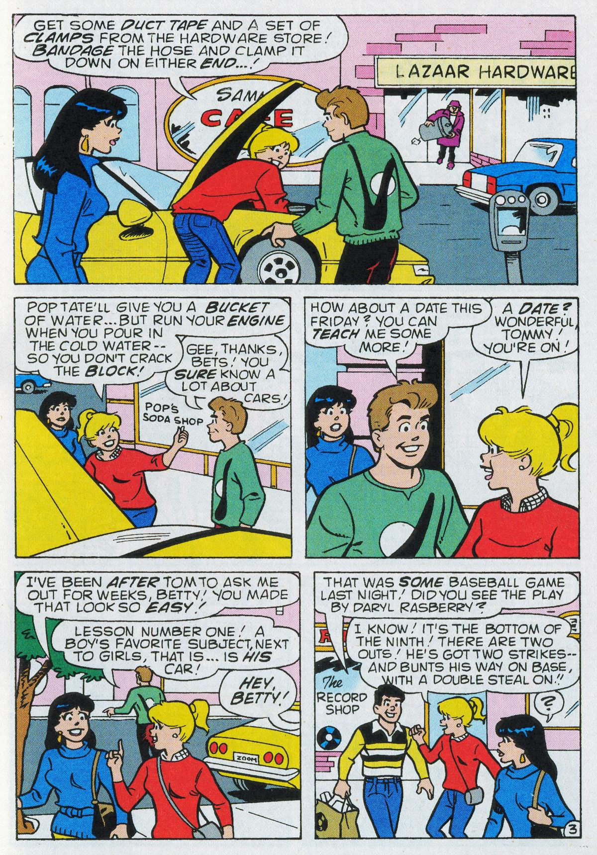 Read online Archie's Pals 'n' Gals Double Digest Magazine comic -  Issue #94 - 46