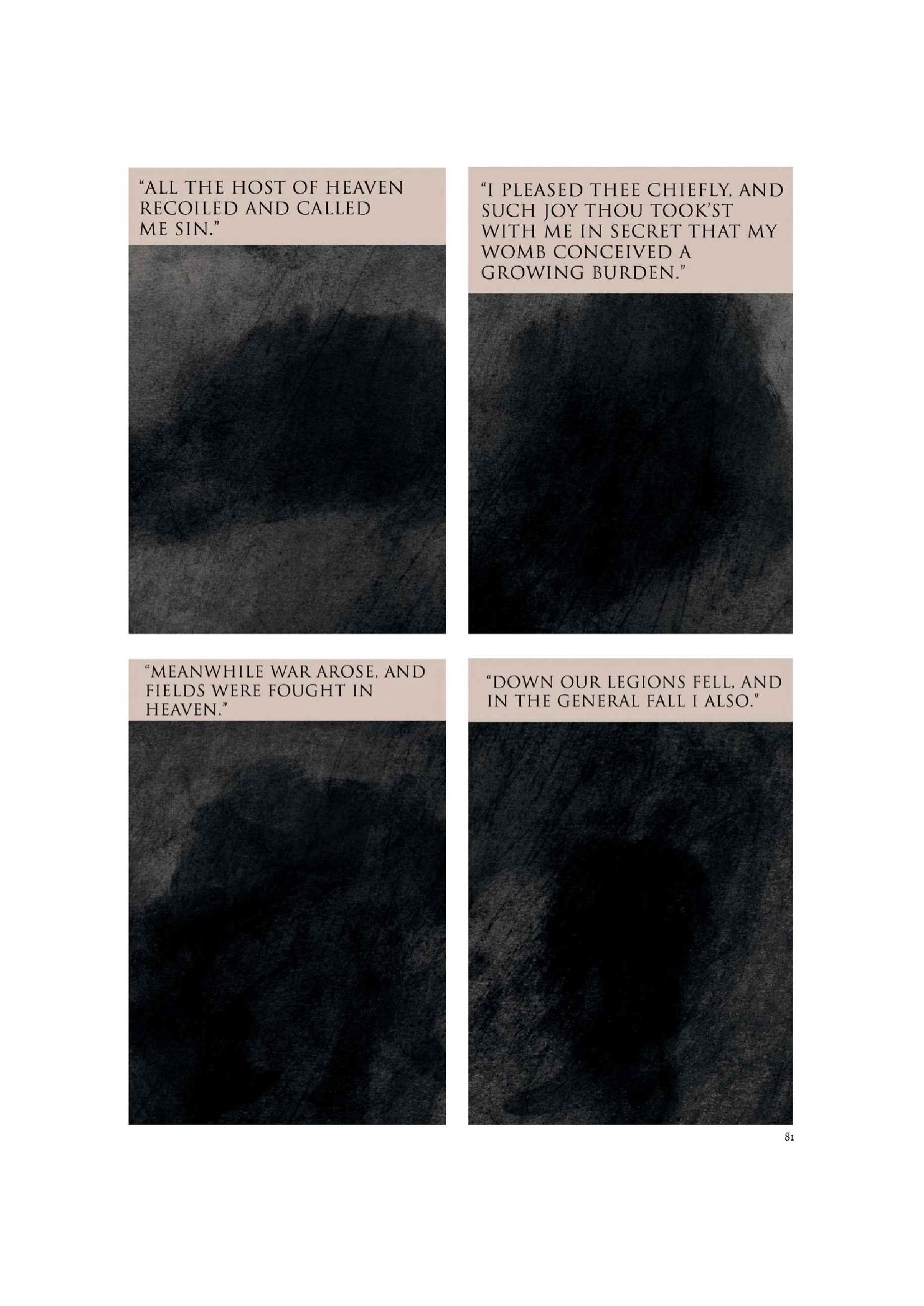 Read online Paradise Lost: A Graphic Novel comic -  Issue # TPB (Part 1) - 79