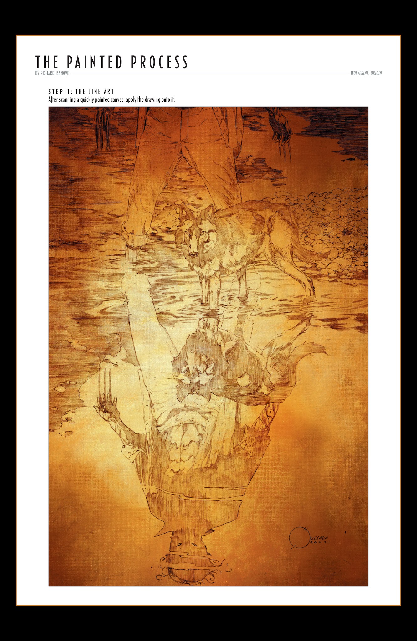 Read online Wolverine Epic Collection: Blood Debt comic -  Issue # TPB - 444