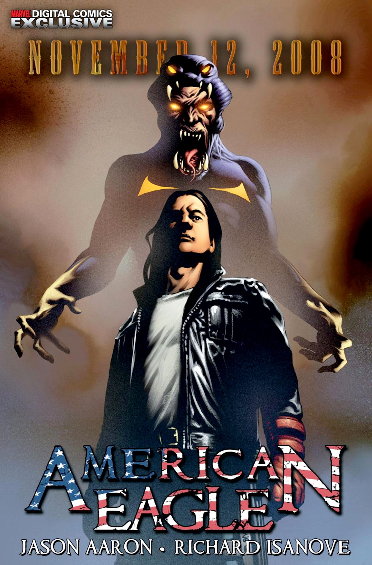 Read online Monsters, Myths, And Marvels comic -  Issue #2 - 10