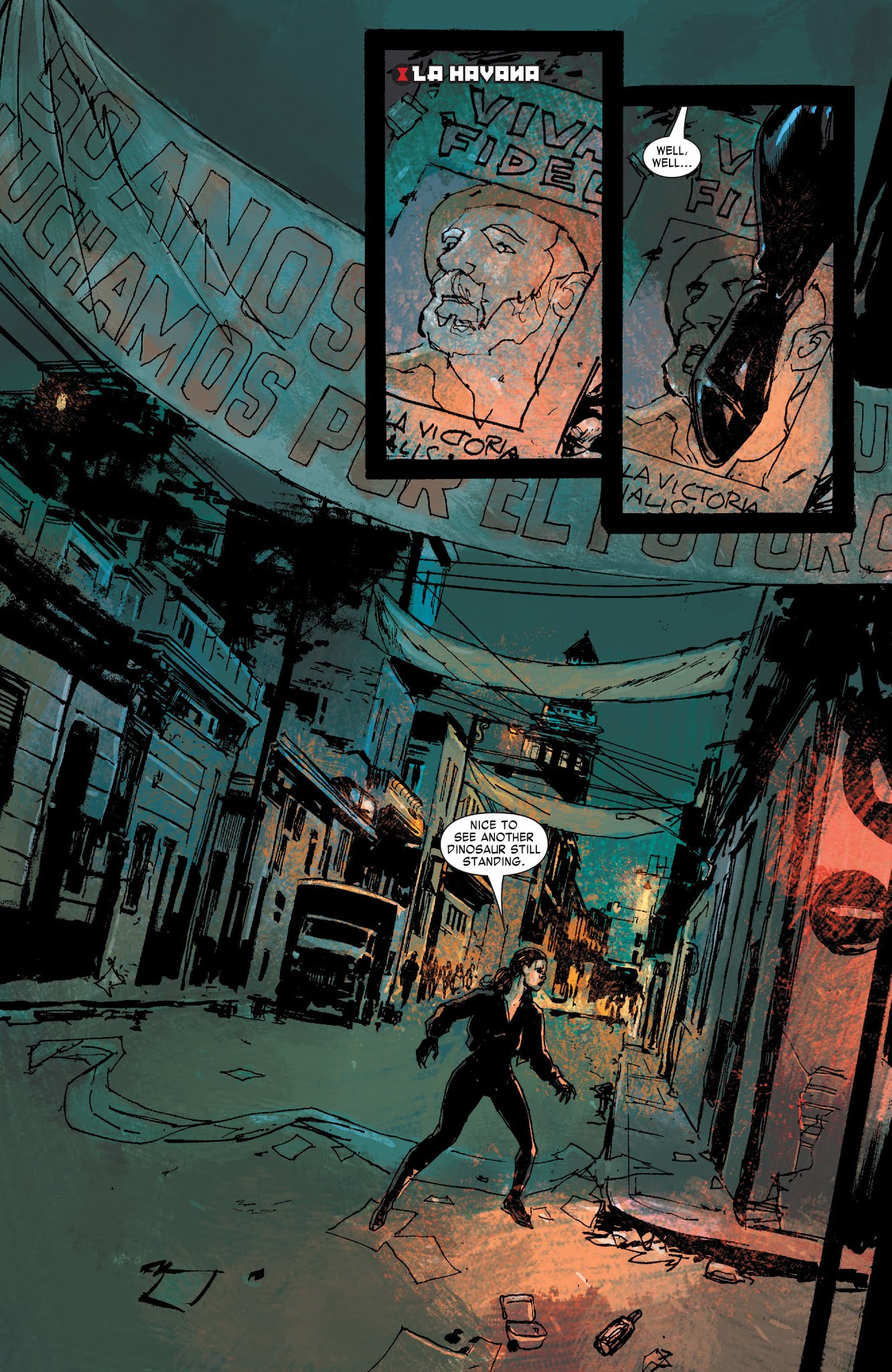 Read online Black Widow 2 comic -  Issue # _TPB (Part 1) - 10
