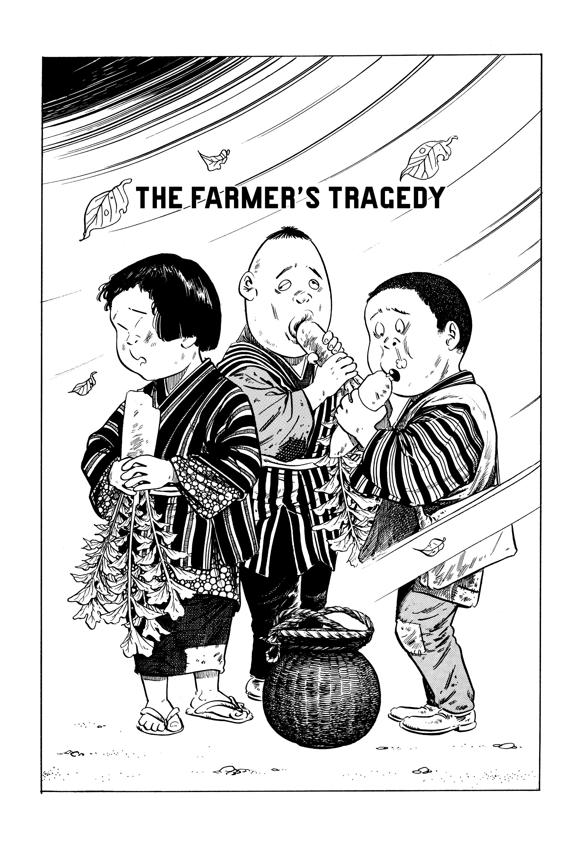 Read online Showa: A History of Japan comic -  Issue # TPB 1 (Part 2) - 100