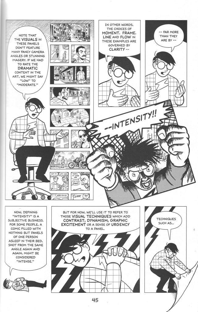 Read online Making Comics comic -  Issue # TPB (Part 1) - 53