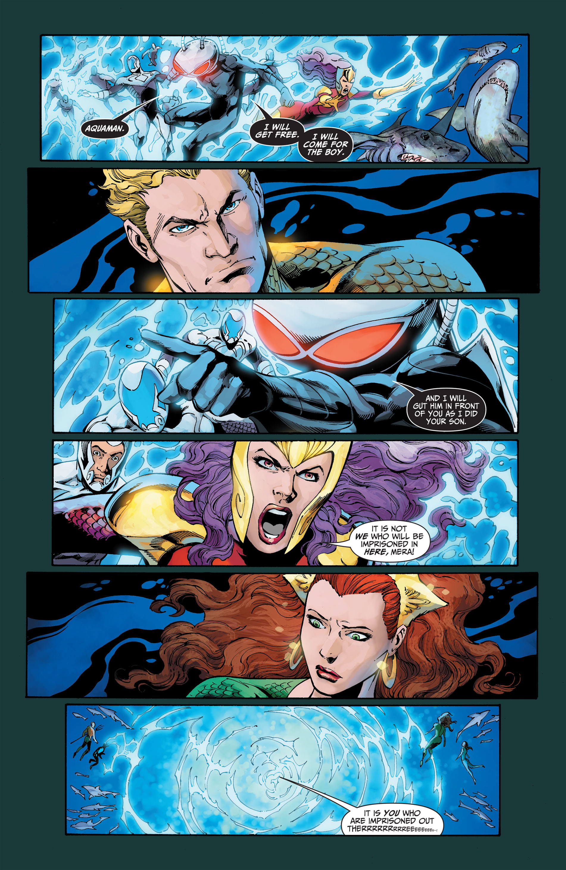 Read online Brightest Day comic -  Issue # _TPB 3 (Part 1) - 88