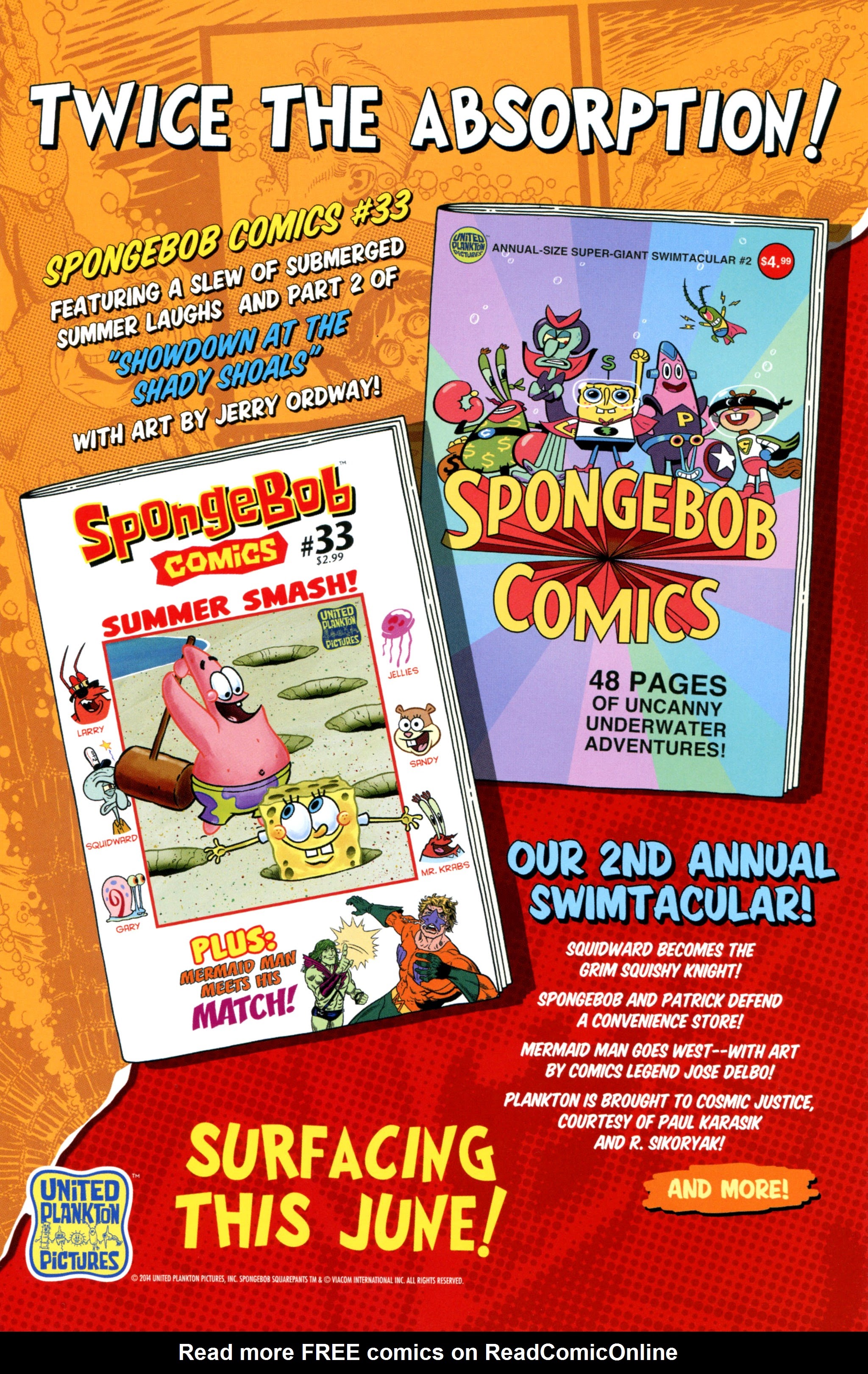 Read online Bart Simpson comic -  Issue #90 - 14