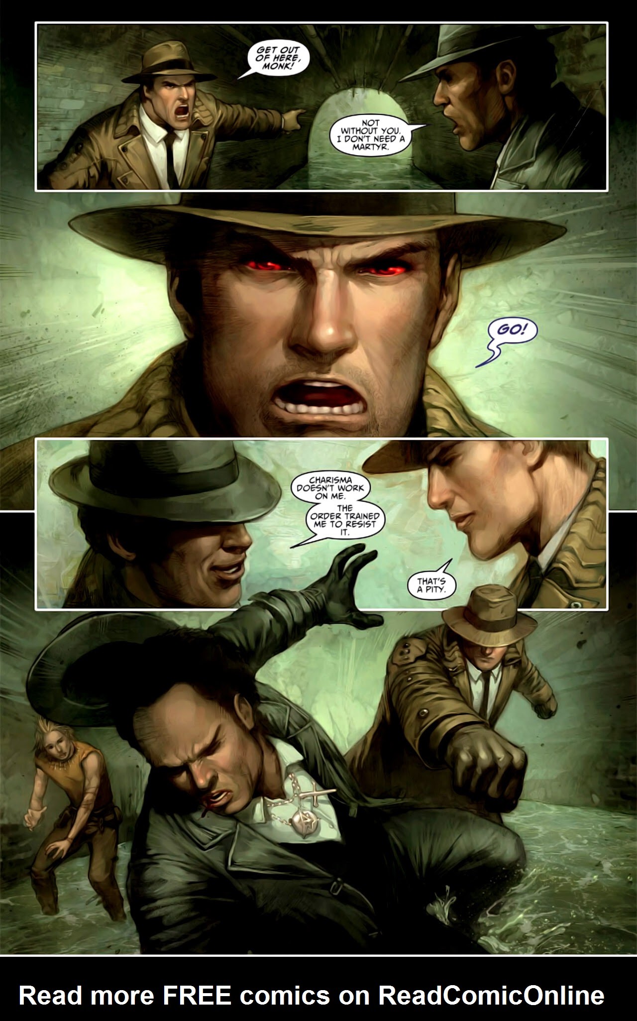 Read online Ryder on the Storm comic -  Issue #2 - 38