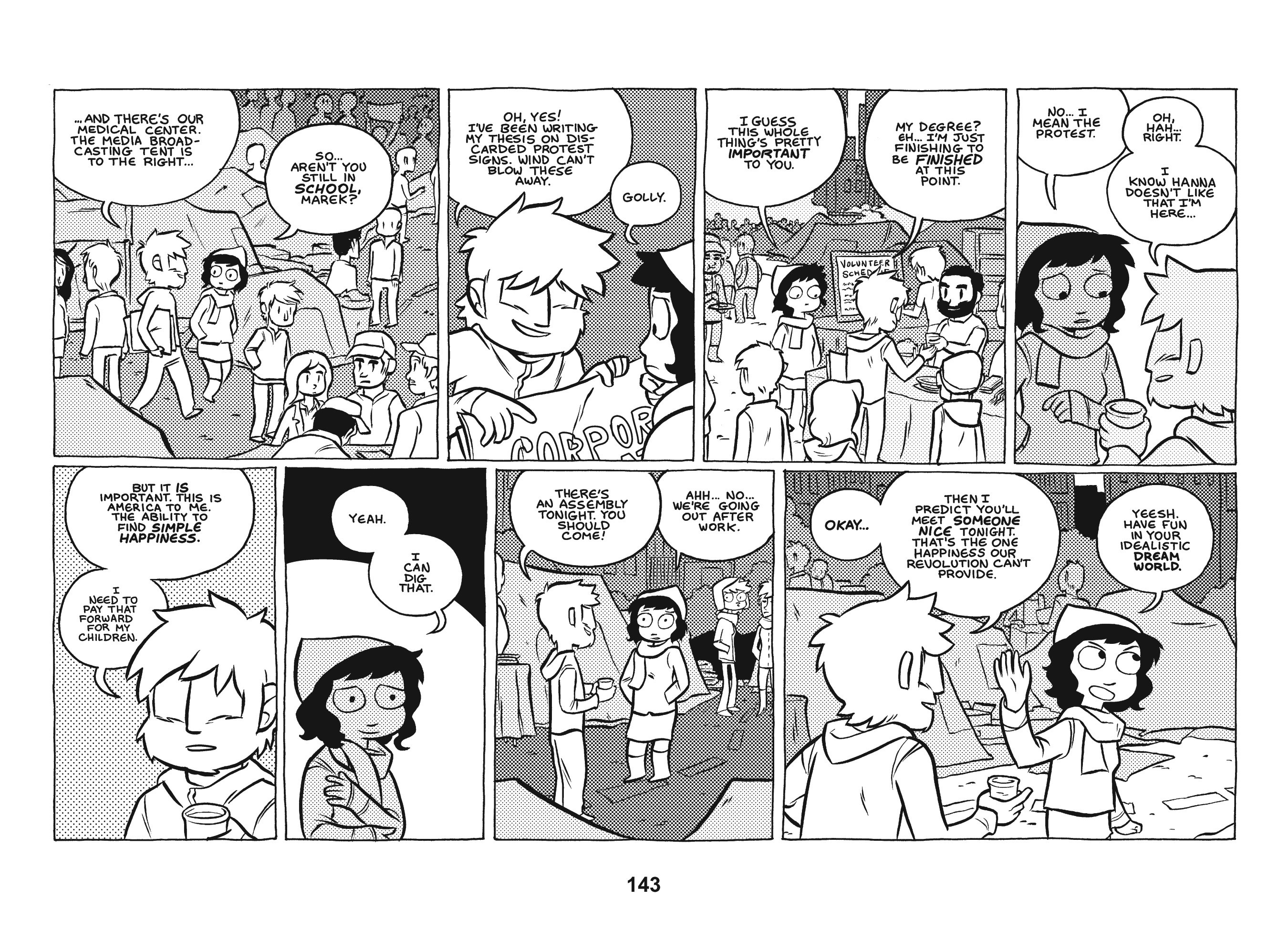 Read online Octopus Pie comic -  Issue # TPB 3 (Part 2) - 42