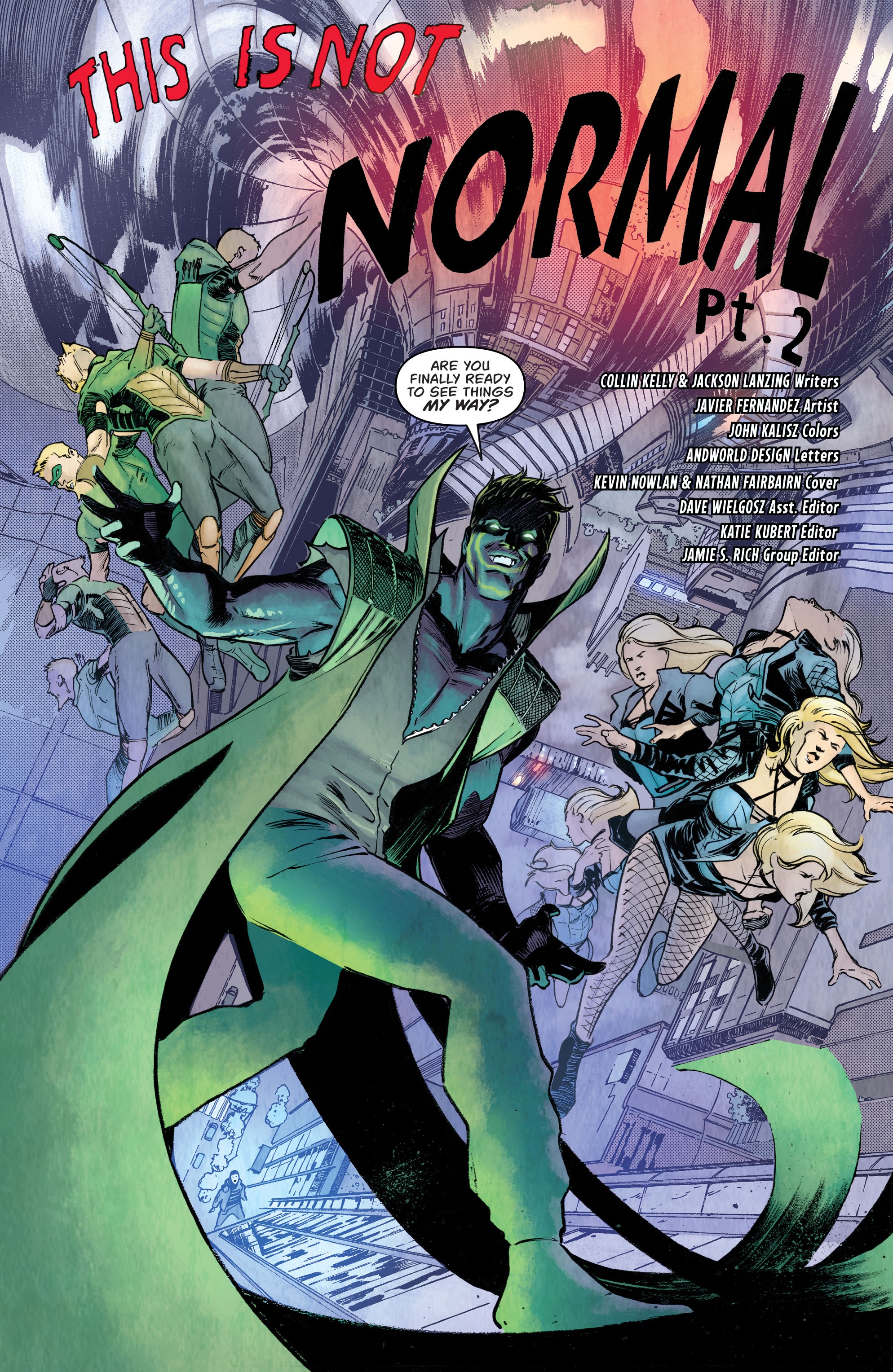 Read online Heroes In Crisis: The Price and Other Tales comic -  Issue # TPB (Part 2) - 64