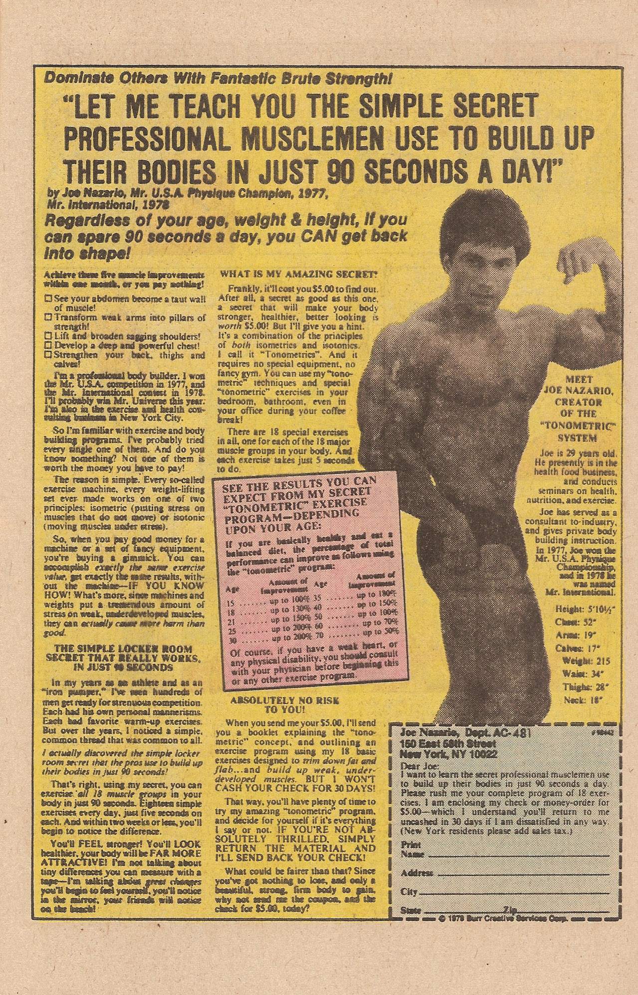 Read online Pep Comics comic -  Issue #372 - 9