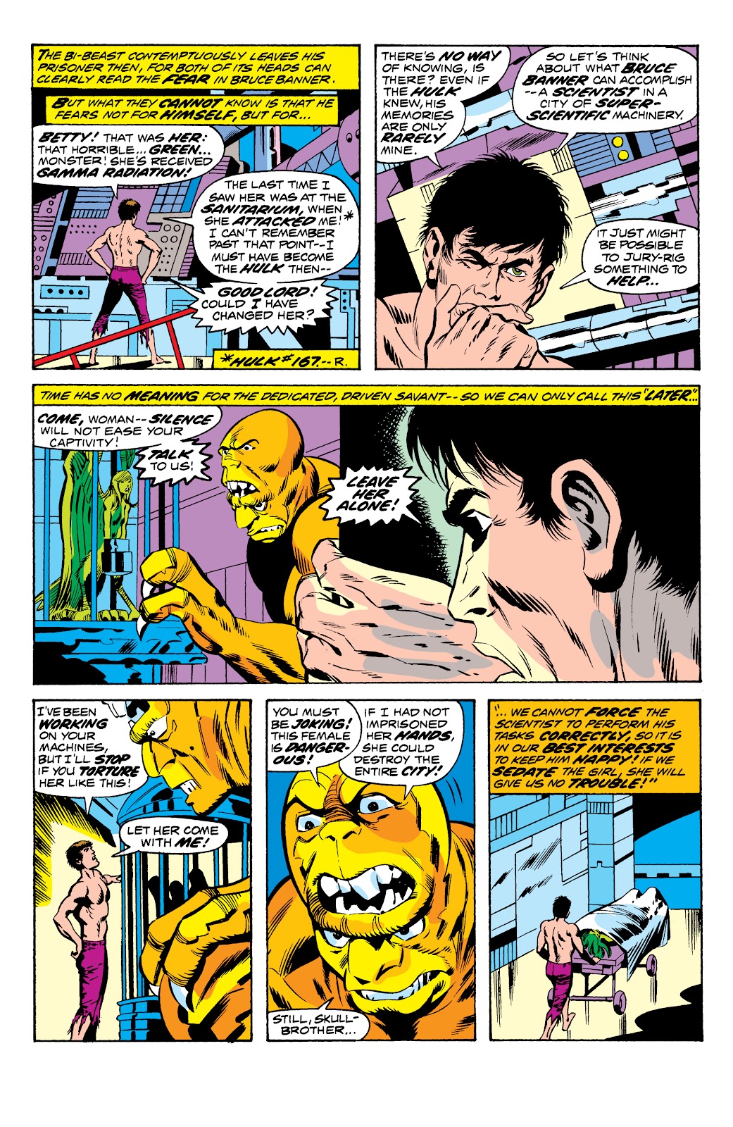 Incredible Hulk Epic Collection issue TPB 6 (Part 3) - Page 65