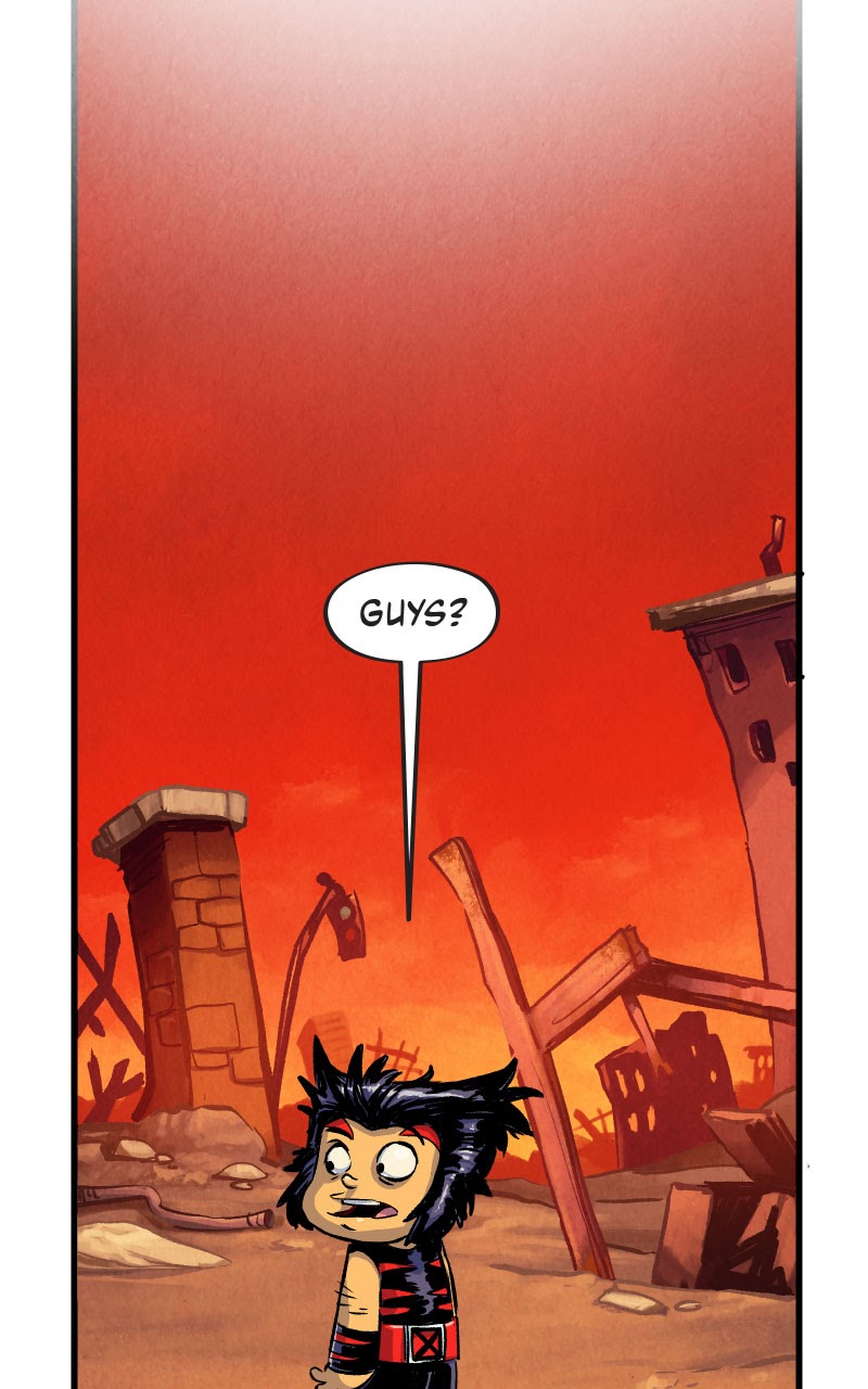 Read online Giant-Size Little Marvels: Infinity Comic comic -  Issue #5 - 33