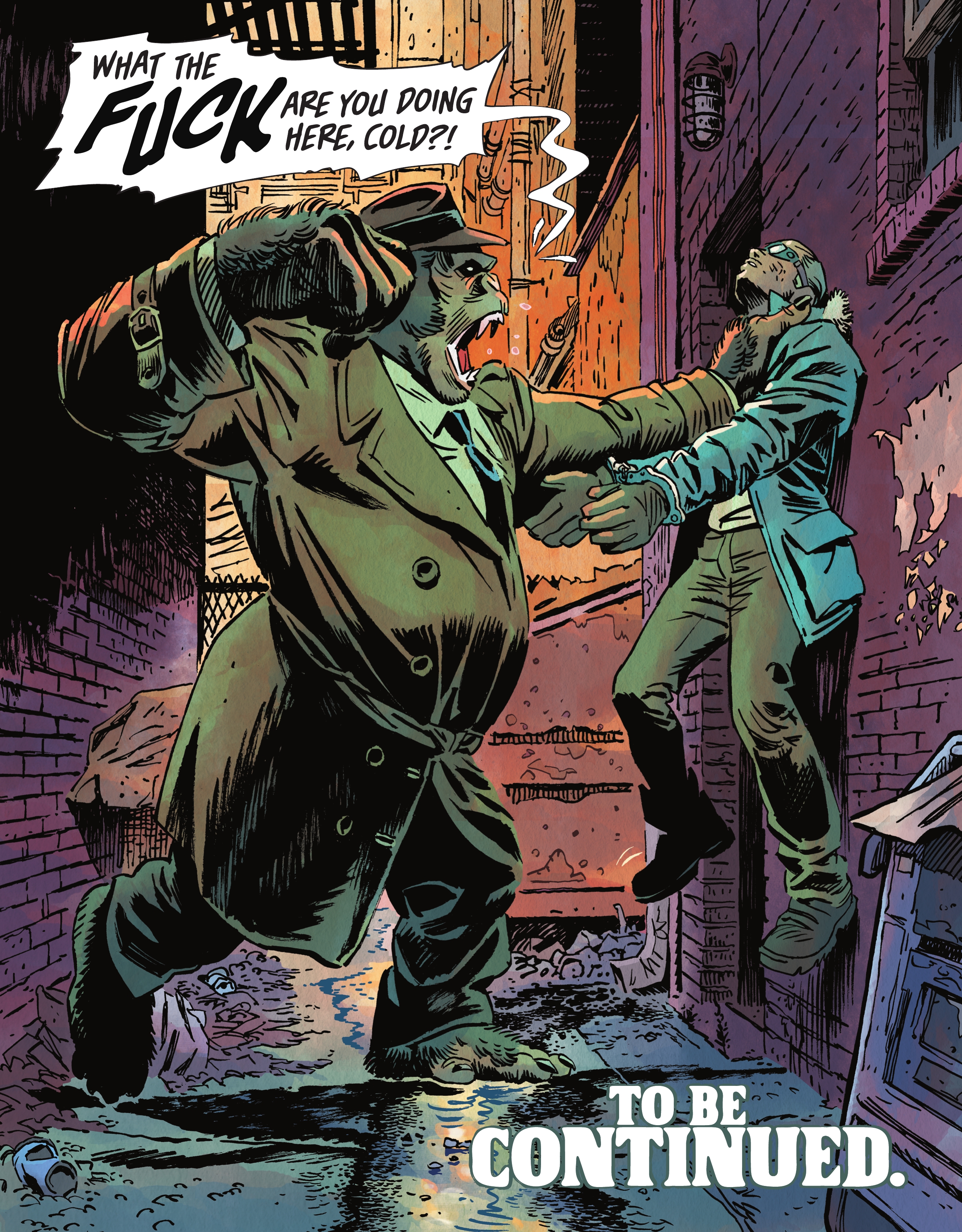 Read online Rogues (2022) comic -  Issue #2 - 46