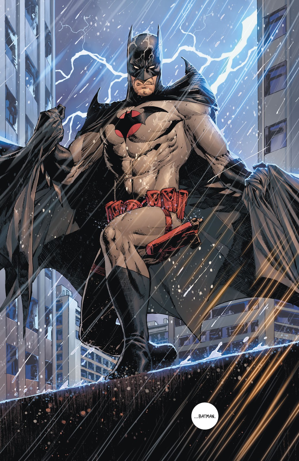 Batman (2016) issue 75 - Page 8