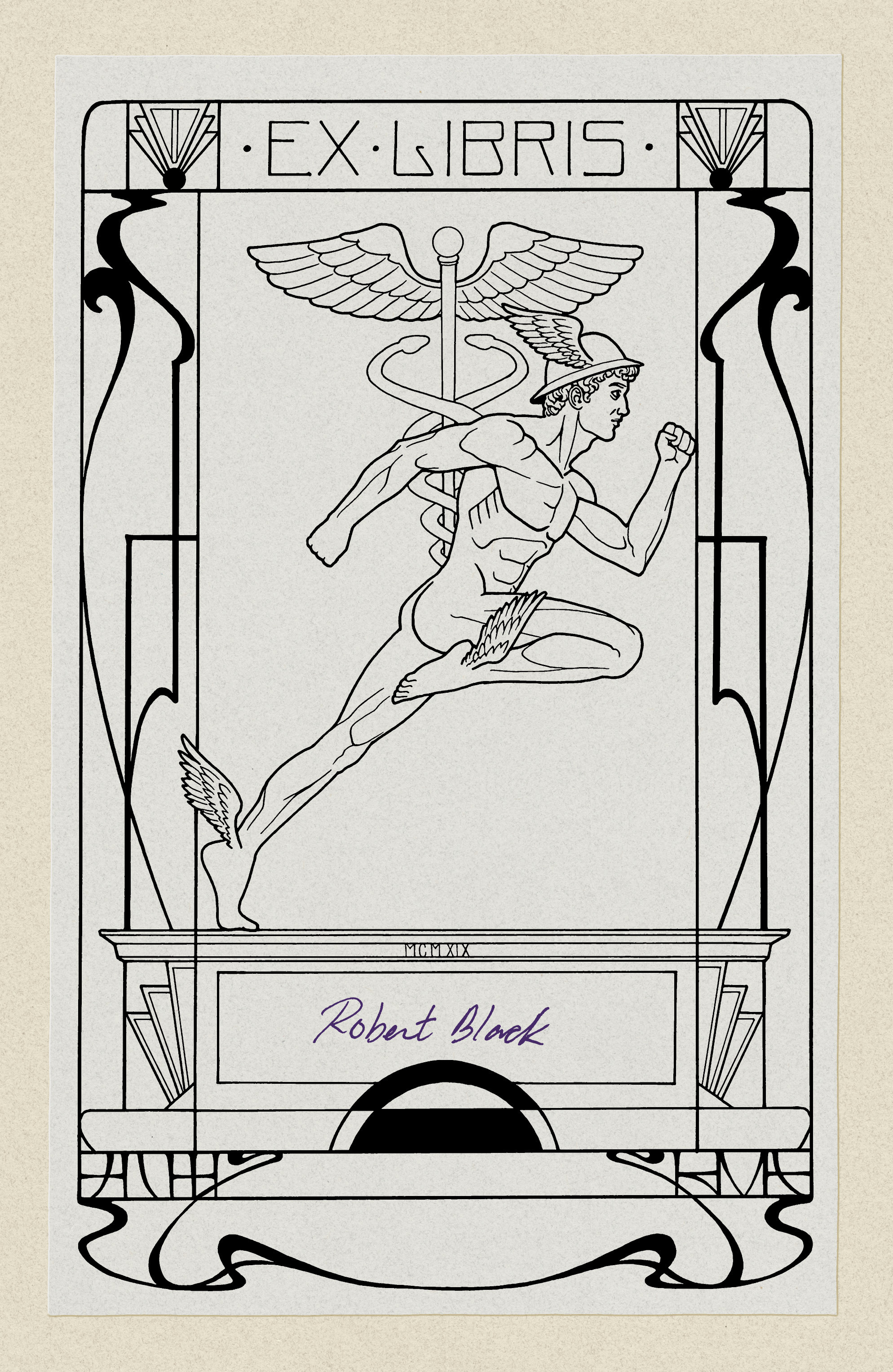 Read online Providence comic -  Issue #1 - 30