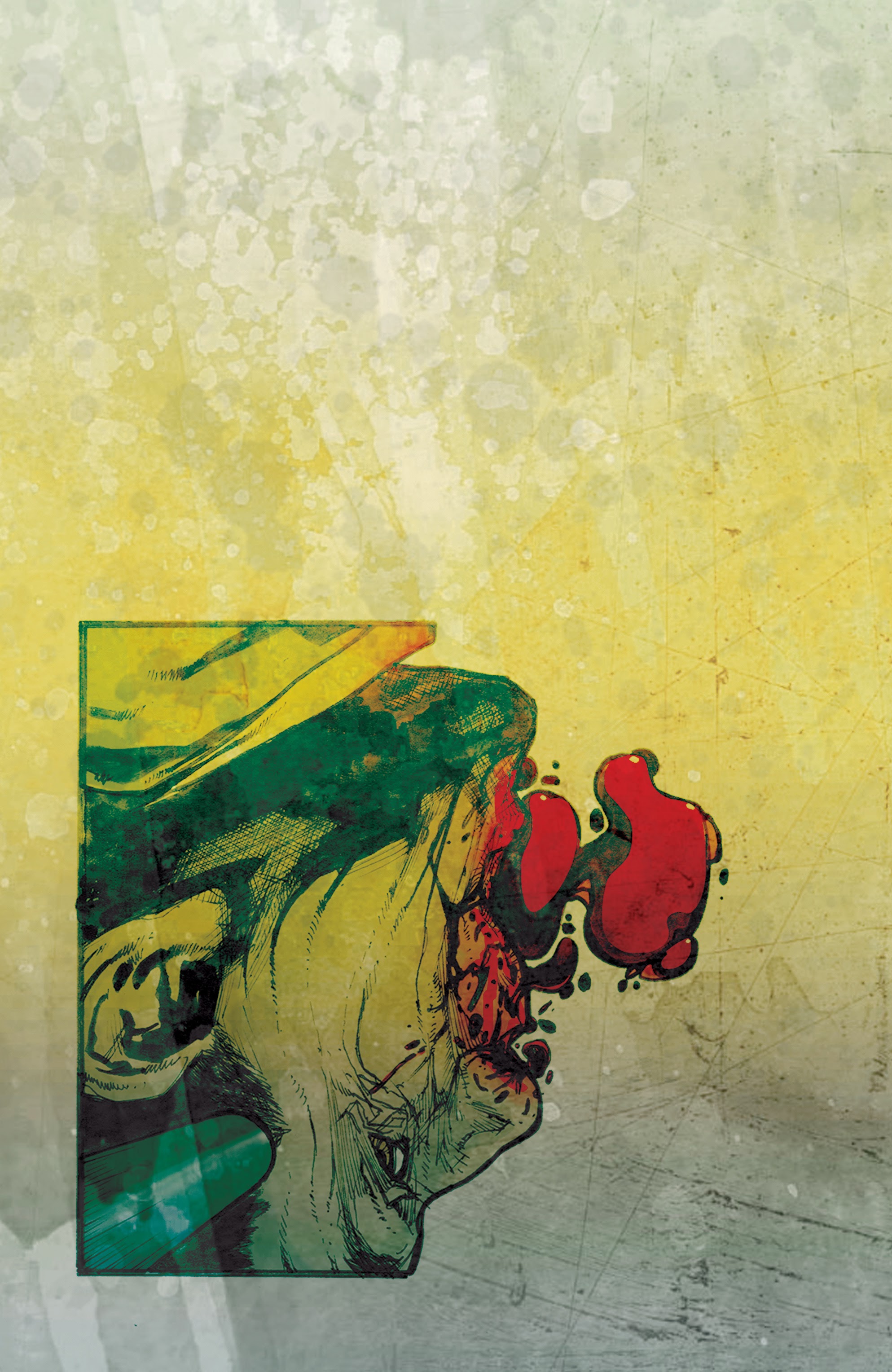 Read online Pandemica comic -  Issue # _TPB - 91