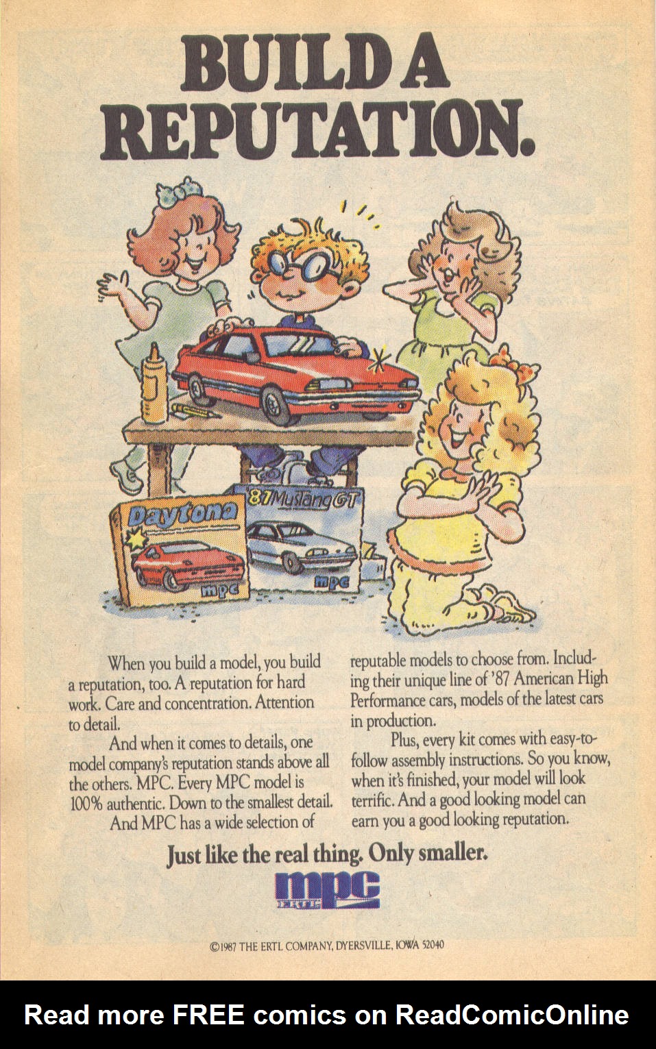 Read online Heathcliff comic -  Issue #21 - 14