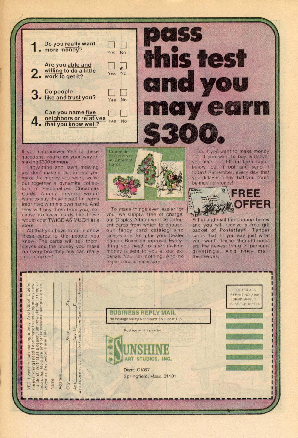 Read online Walt Disney's Comics and Stories comic -  Issue #396 - 19