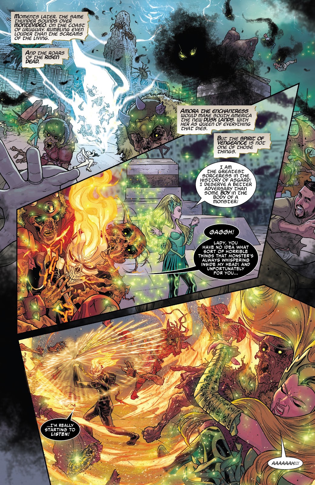 War of the Realms issue 5 - Page 9