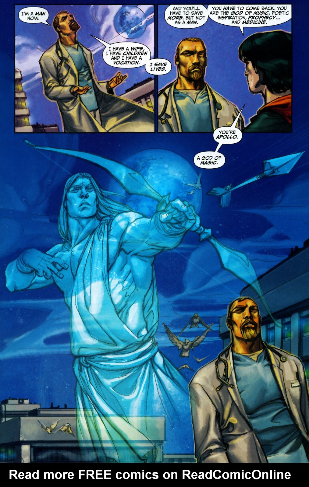 Trials of Shazam issue 8 - Page 17