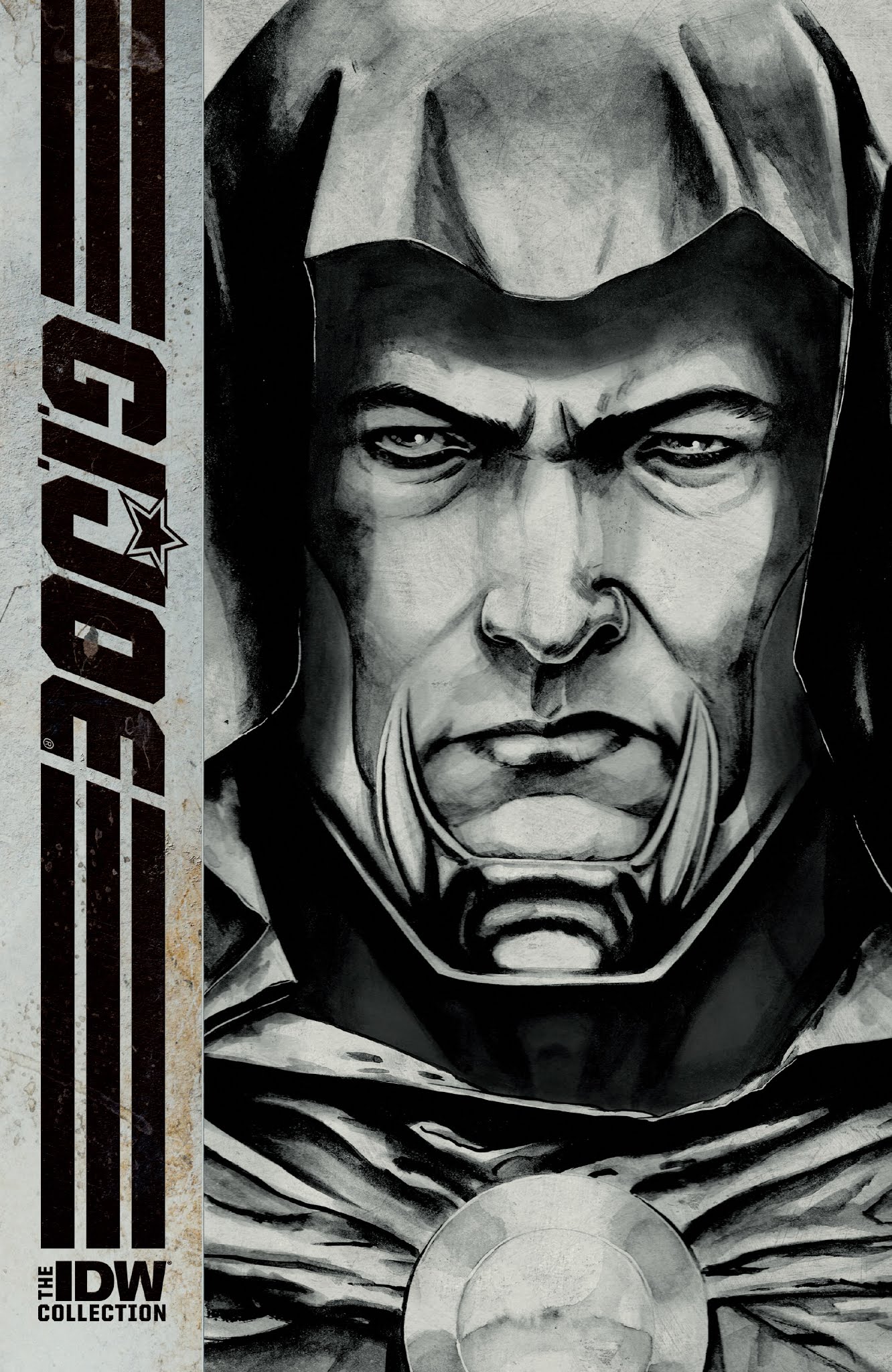 Read online G.I. Joe: The IDW Collection comic -  Issue # TPB 7 - 1