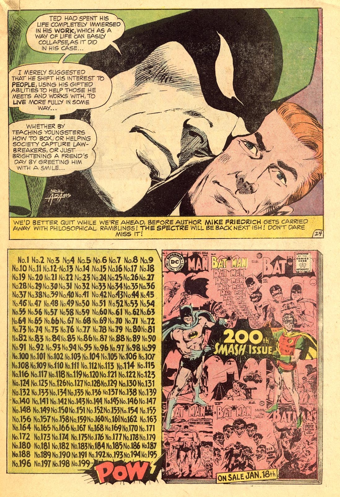 Adventure Comics (1938) issue 496 - Page 99