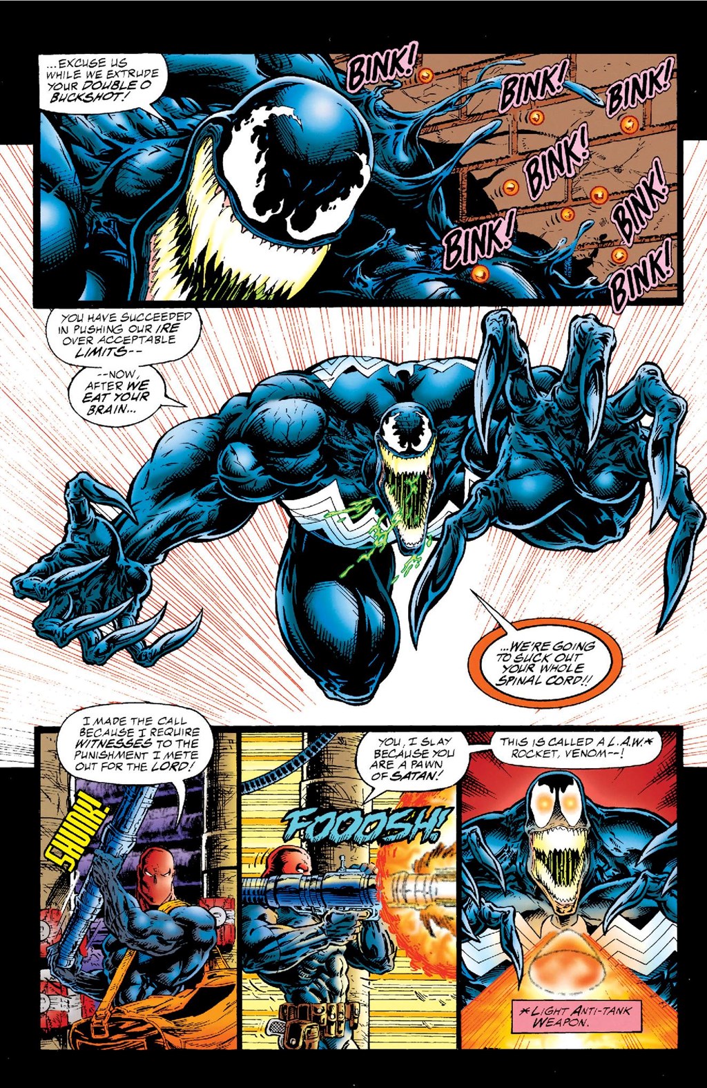 Read online Venom Epic Collection comic -  Issue # TPB 5 (Part 4) - 80