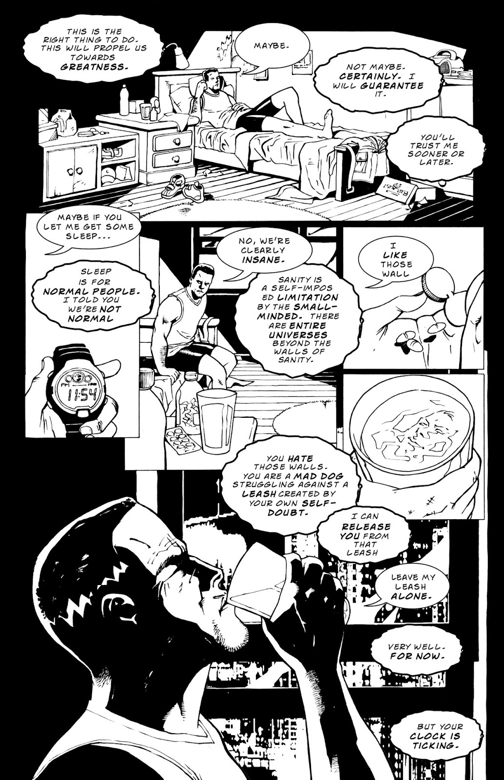 Sequentialink issue 3 - Page 30