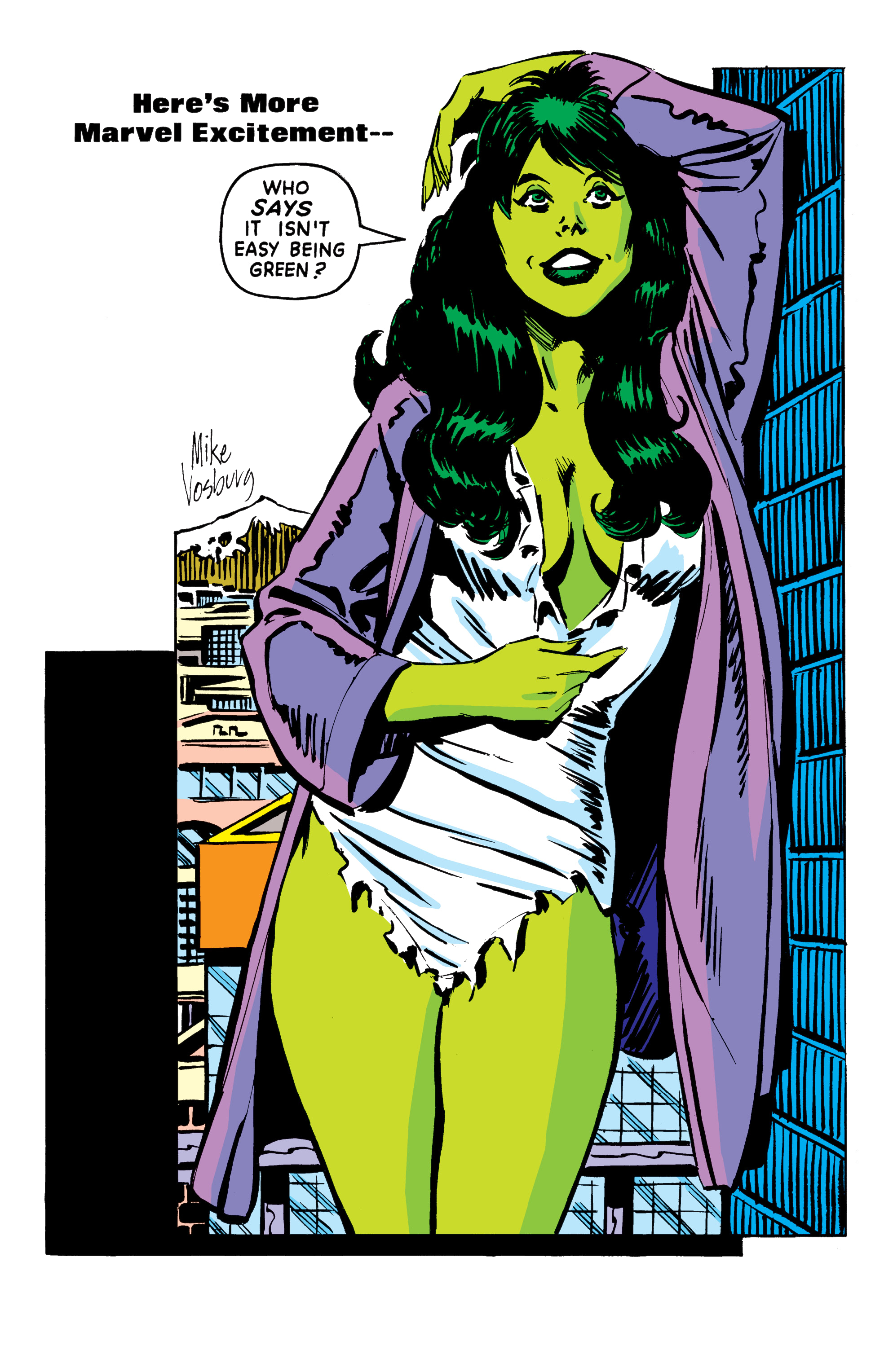 Read online The Savage She-Hulk Omnibus comic -  Issue # TPB (Part 6) - 26