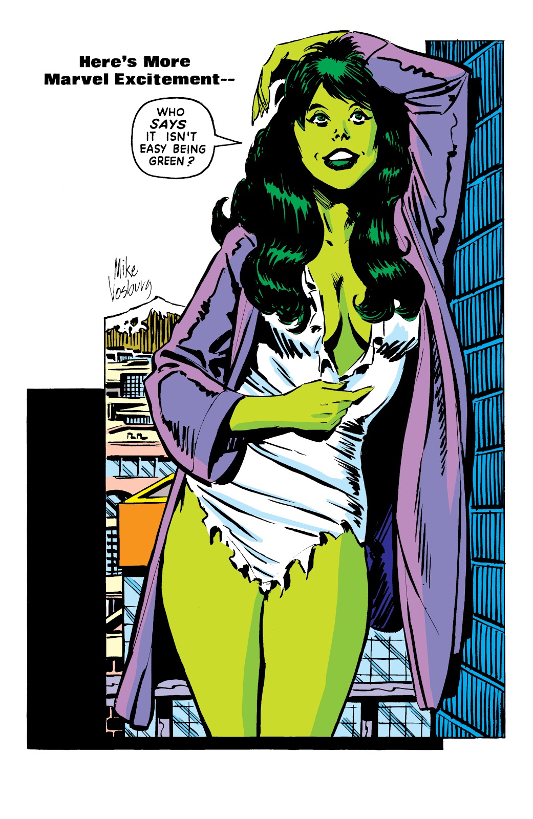 The Savage She-Hulk Omnibus issue TPB (Part 6) - Page 26