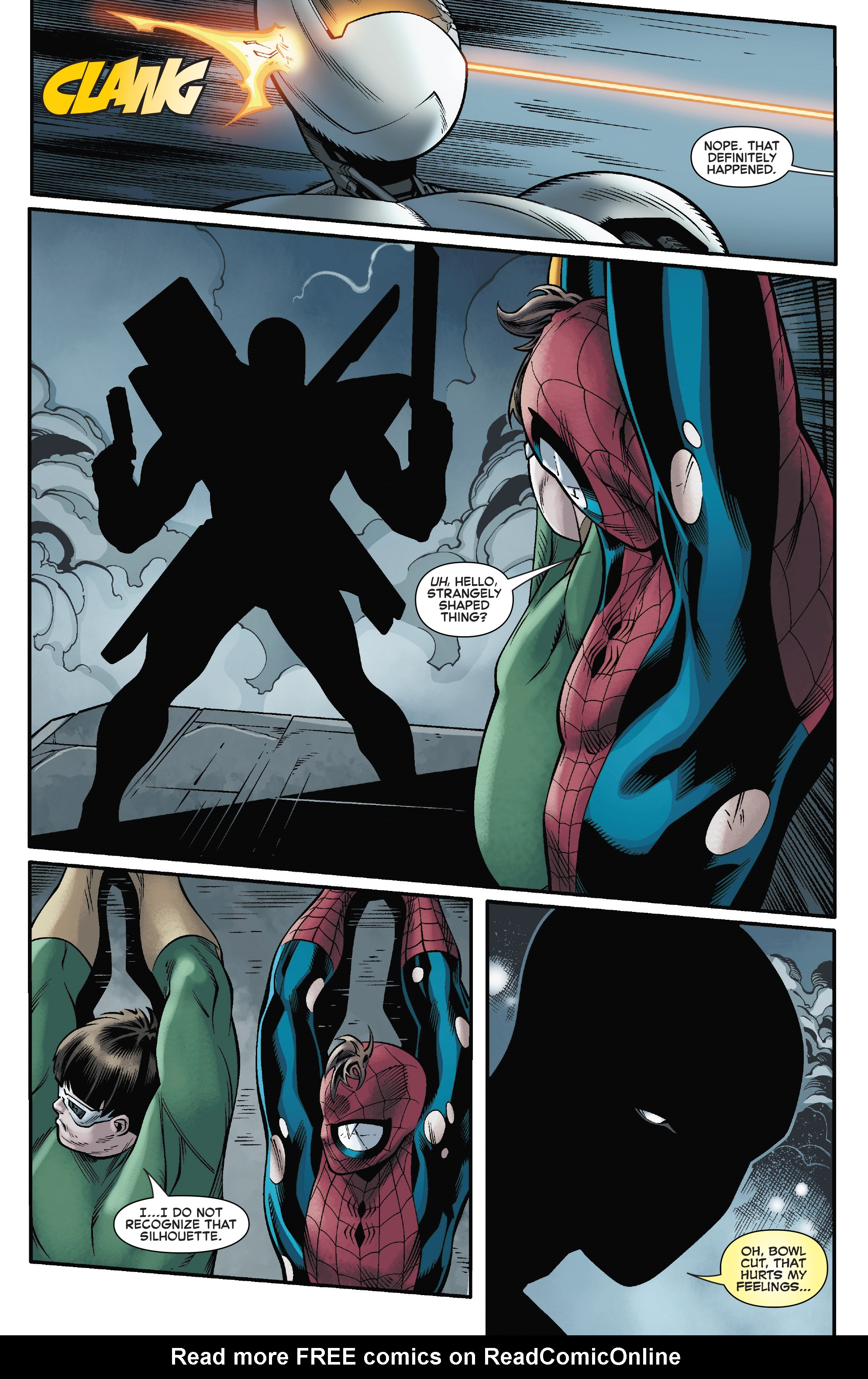 Read online Spider-Man/Deadpool comic -  Issue #48 - 15