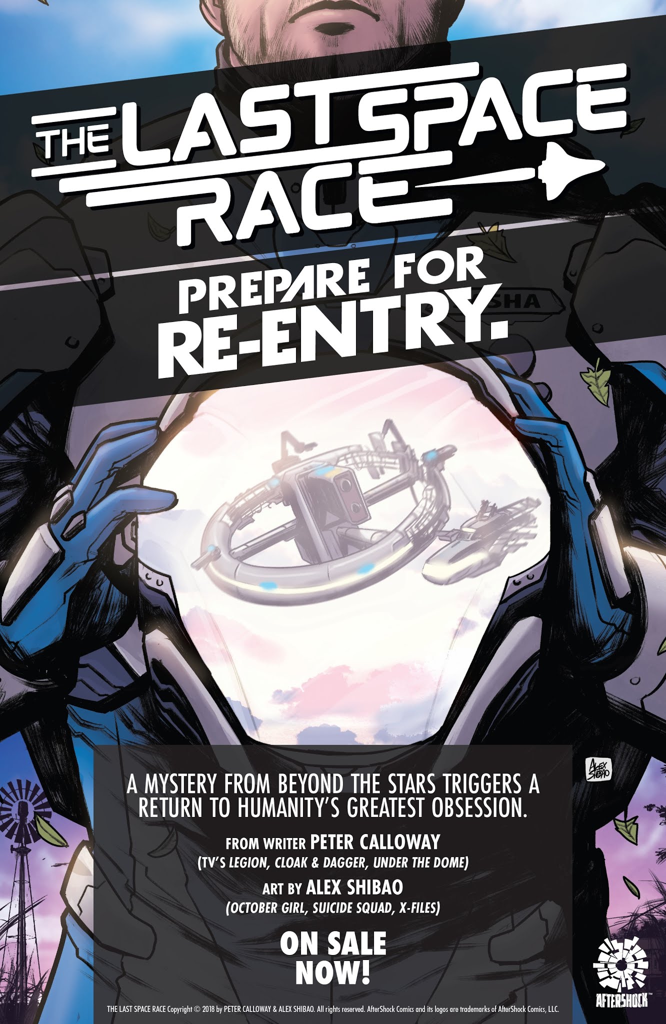 Read online Dead Kings comic -  Issue #1 - 26