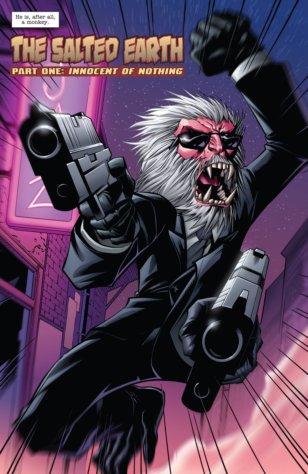Read online Deadpool (2008) comic -  Issue #61 - 4