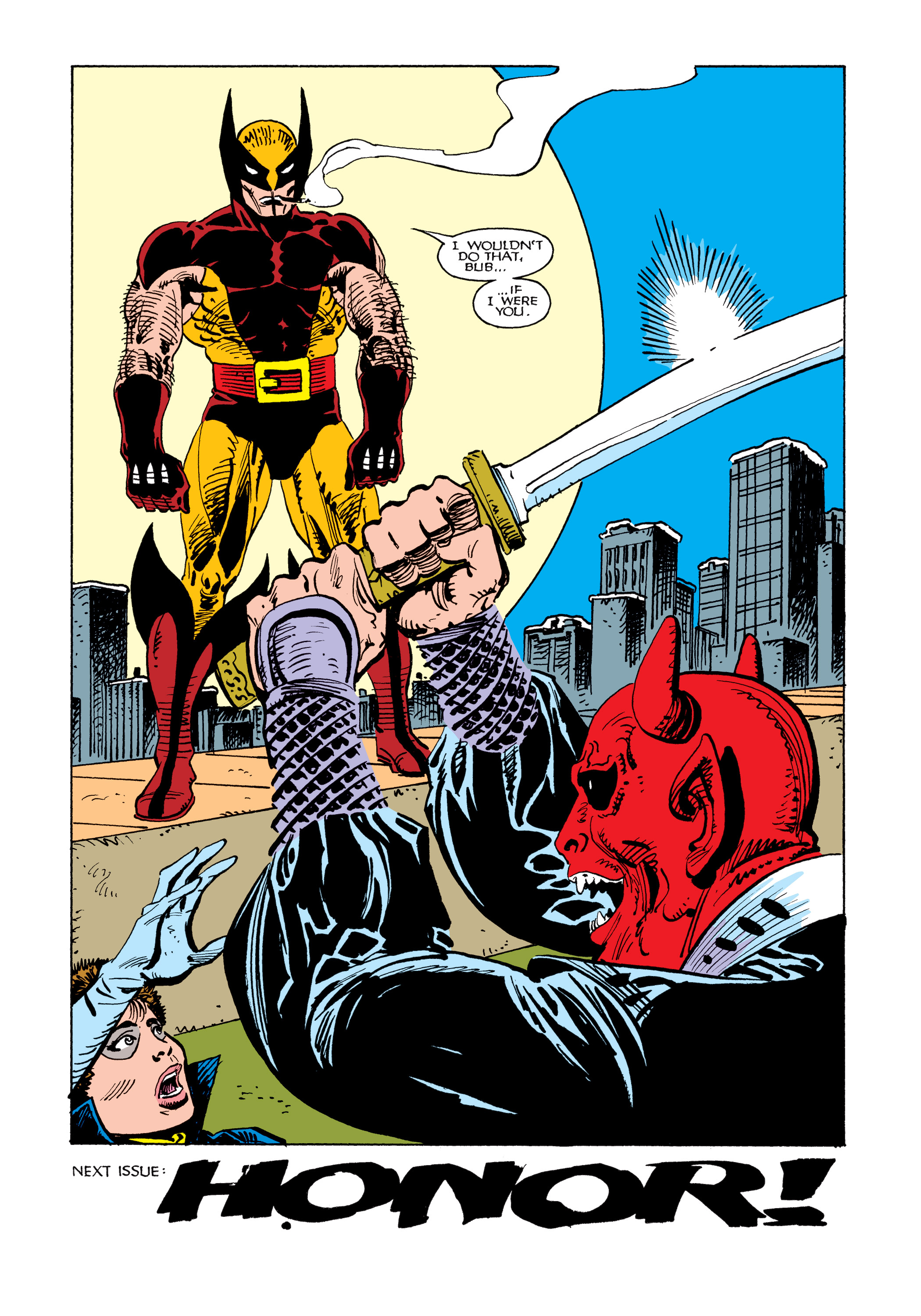 Read online Marvel Masterworks: The Uncanny X-Men comic -  Issue # TPB 11 (Part 2) - 28