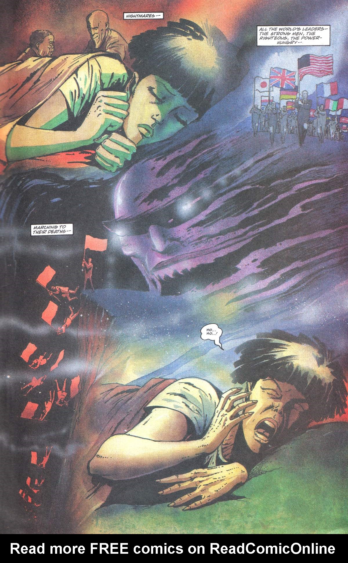 Read online Judge Dredd: The Megazine (vol. 2) comic -  Issue #5 - 38