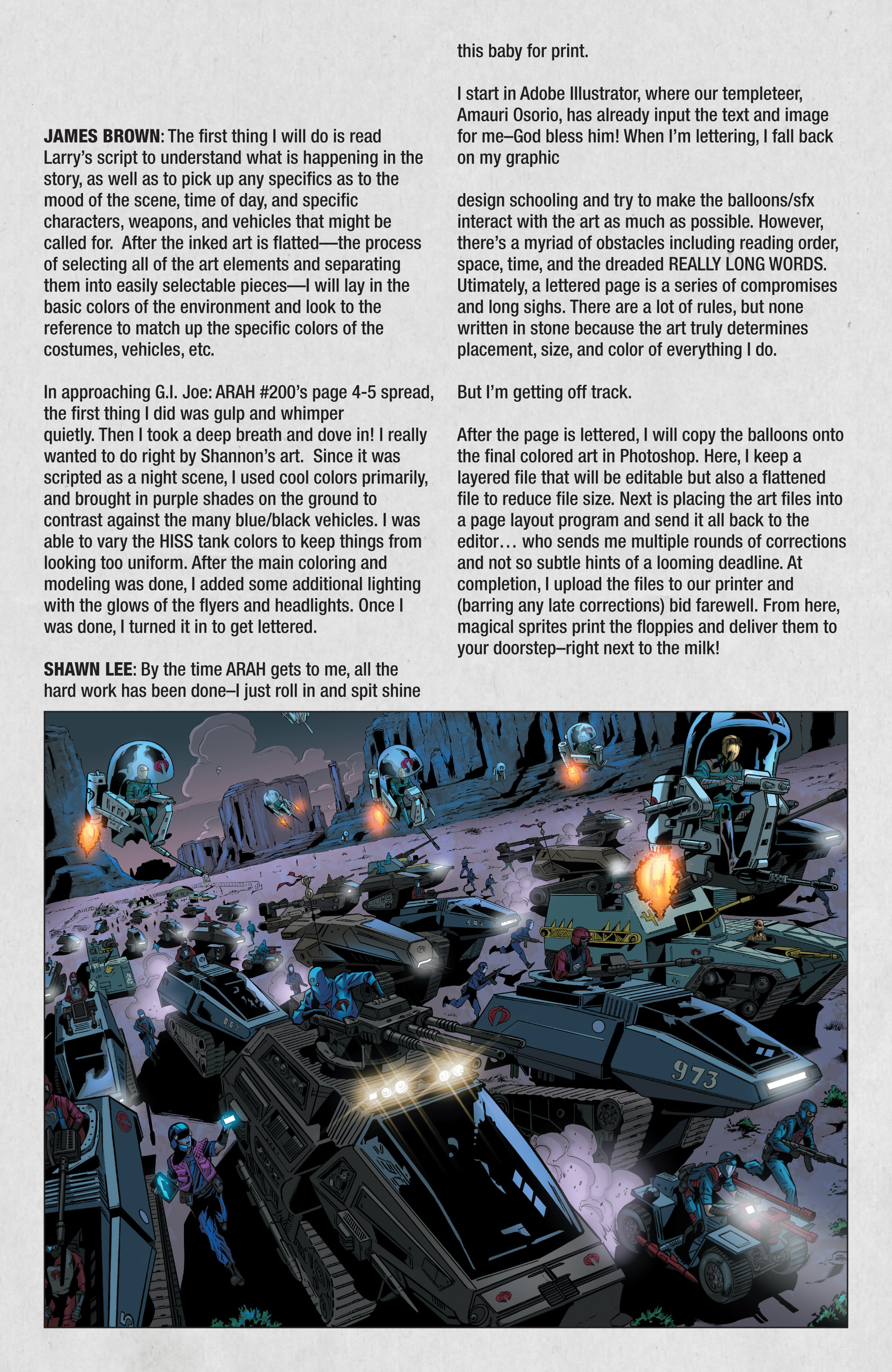 Read online G.I. Joe: A Real American Hero comic -  Issue #200 - 39