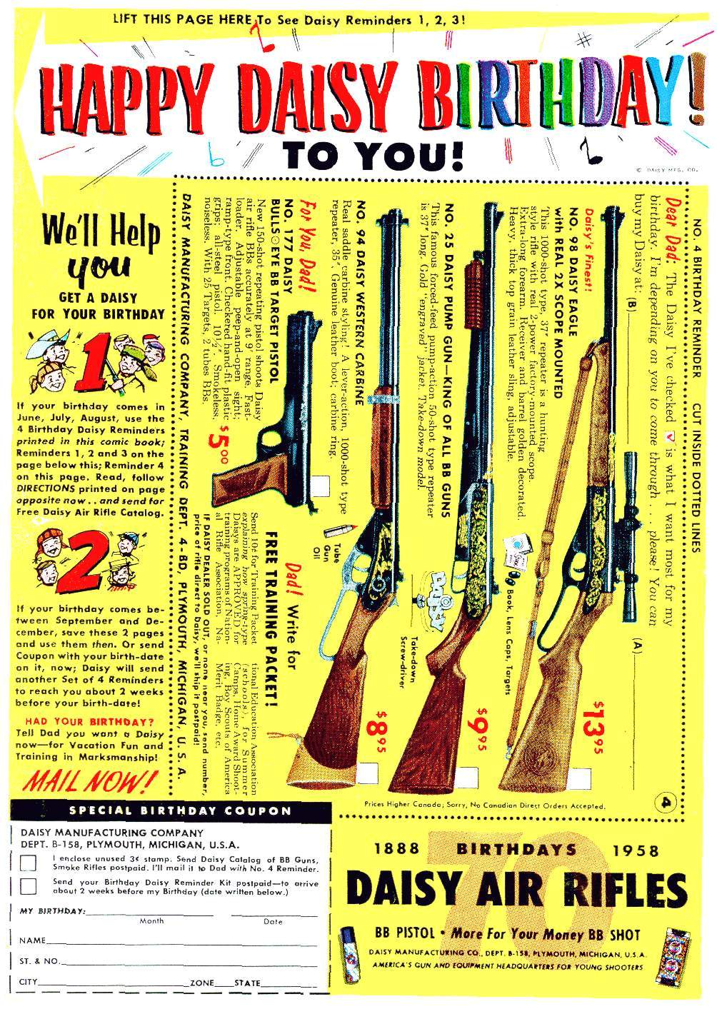 Read online Adventure Comics (1938) comic -  Issue #251 - 36